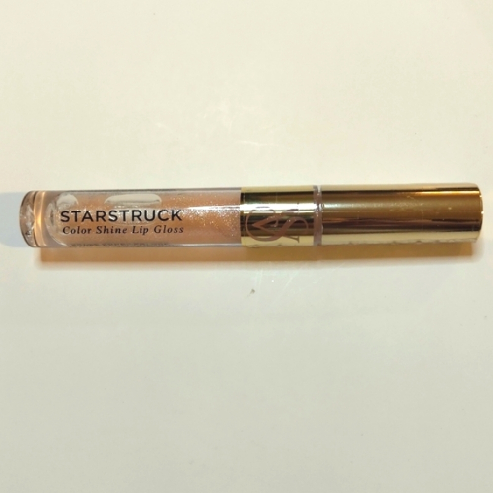 New Victoria's Secret Starstruck Color Shine Lip Gloss .11 oz
